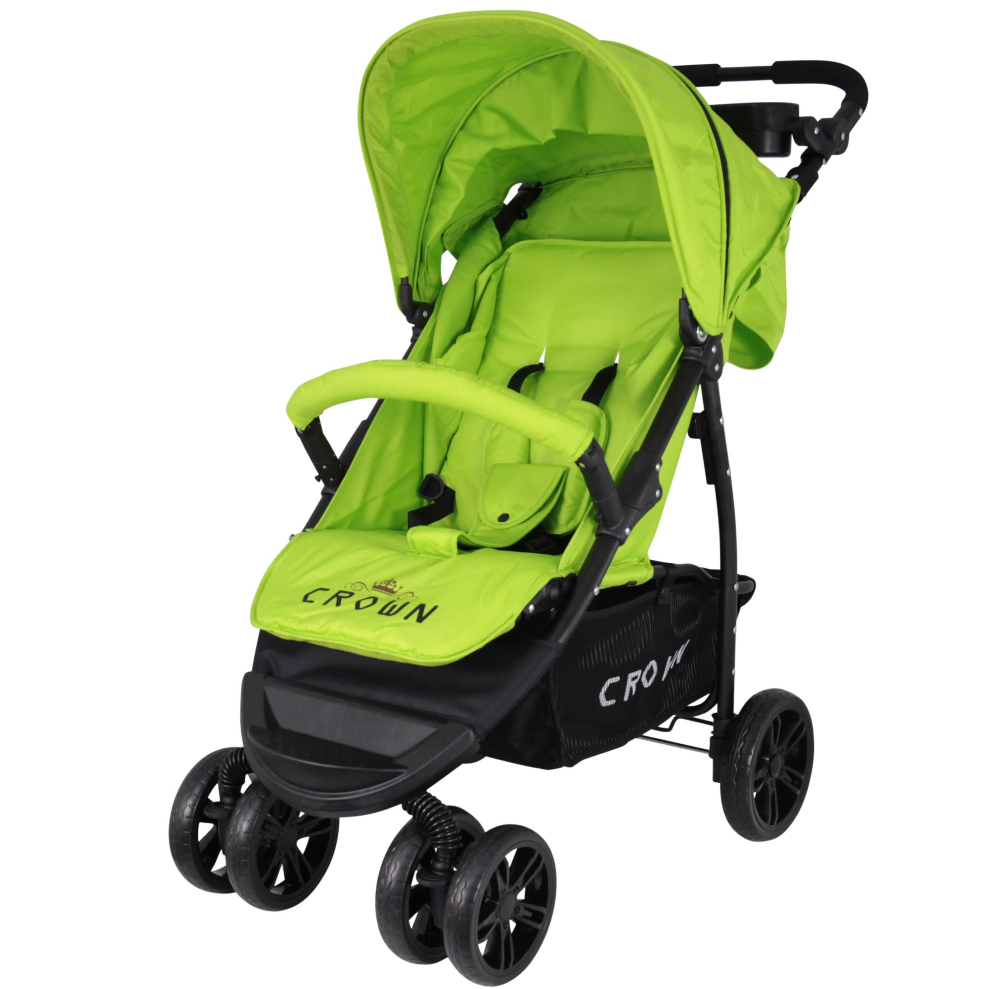 Fillikid Winterfußsack Für Kinderwagen – Wasserdicht & Kuschelweich